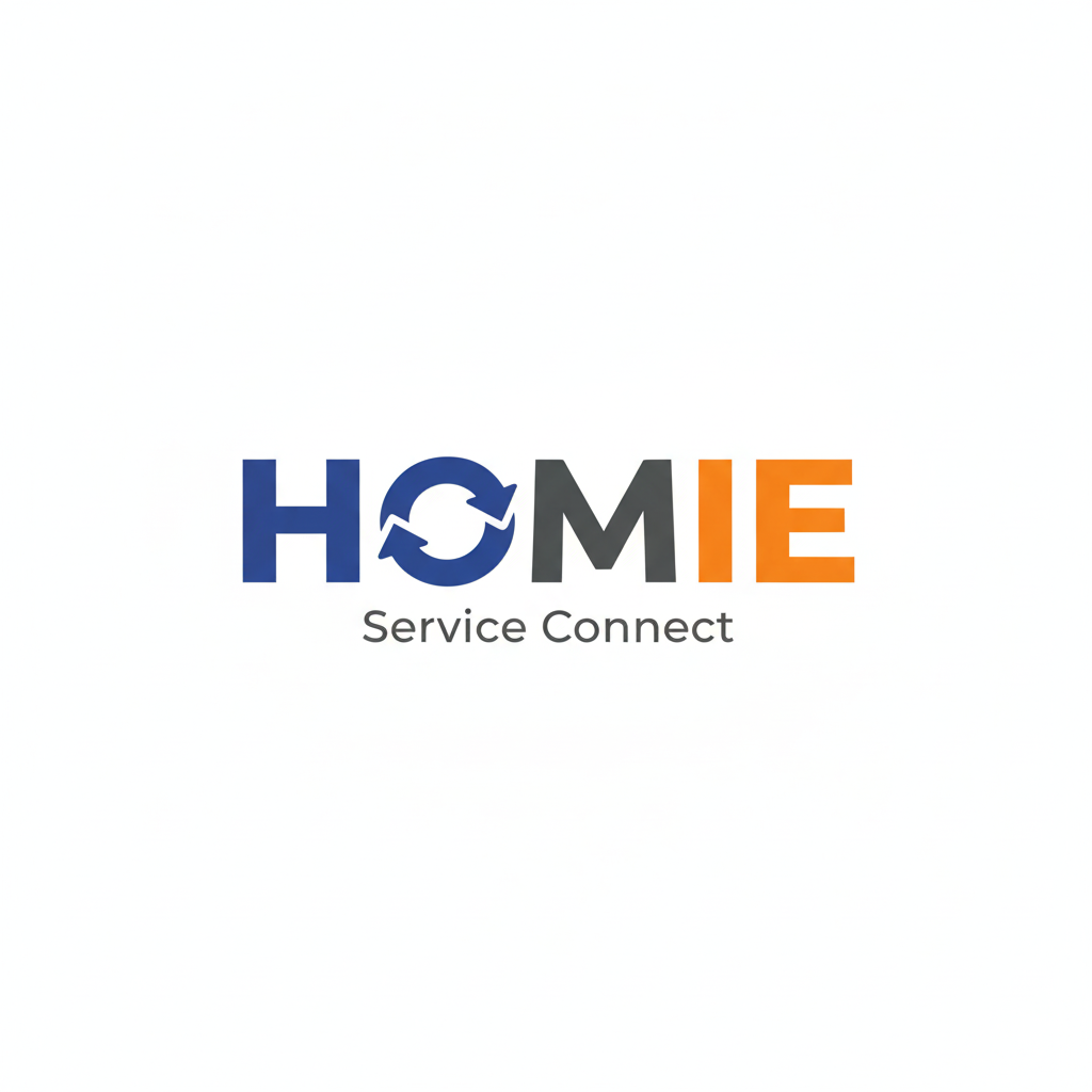 Homie Logo