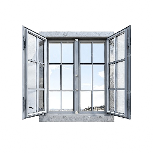 Aluminium Work