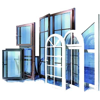 Aluminium Work icon